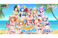< デタリキZ 特別防衛局隊員の日常 > Purity9 2ndリリース記念&2025夏のデタリキフェスティバル 第1弾開催!