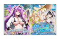 DMM GAMES『FLOWER KNIGHT GIRL』8月4日アップデート実施!新イベント「夏の海岸で逢いましょう」開催!