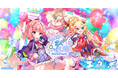 異世界ライフRPG『エンジェリックリンク』、4thアニバーサリーイベント開催中!毎日回せる10連無料ガチャも!