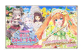 DMM GAMES『FLOWER KNIGHT GIRL』9月29日アップデート実施!新イベント「甘計のスイート・トリート」開催!