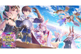 DMM GAMESタワーディフェンスゲーム『千年戦争アイギス』『超タワーディフェンス祭り ULTRA SUPER TD FESTIVAL part2』開催中!