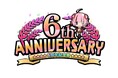 ＜　デタリキZ 特別防衛局隊員の日常　＞6周年ありがとう❤公式生放送 11月6日(木) 20時30分より配信開始！11月7日(金) 0時より6周年記念キャンペーン第1弾開催！