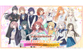 DMM版『学園アイドルマスター』1周年記念キャンペーン開催決定！10%ポイントバック事前エントリー開始！