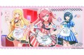 数多くのアニソンを手がけるFunta7書き下ろし楽曲「カラ（フル）×3！ステージ！」公開！DMM GAMES『STELLAR IDOL PROJECT』アーティストコラボ第2弾