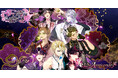DMM GAMES「夢幻楼と眠れぬ蝶」1.5周年記念PVを公開！ゲーム内ガチャ「1.5th Anniversaryガチャ Part2」「1.5th Anniversaryガチャ Part3」も開催中！