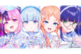 Yukacco＆彦田元気が新曲「プリズムシンフォニー」書き下ろし！DMM GAMESが贈る放置型アイドルRPG『STELLAR IDOL PROJECT』アーティストコラボ第4弾公開！