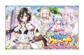 DMM GAMES『FLOWER KNIGHT GIRL』6月8日アップデート実施！新イベント「ブライダル♥うぉ～ず」開催！