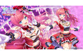放置型アイドルRPG『STELLAR IDOL PROJECT』より新衣装アイドル登場！1周年を記念したPVを公開中！