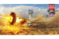 DMM GAMESがサービスを展開しているPC/PS4＆PS5マルチコンバットオンラインゲーム『War Thunder』が対レーダーミサイルや電子支援対策など「電子戦」フェーズに入る大型アップデート！