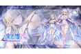 DMM GAMESによる3D放置RPG『宝石姫Reincarnation』新宝石姫ラピス・マナリス登場！