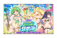 DMM GAMES『FLOWER KNIGHT GIRL』8月17日アップデート実施！新イベント「ざぶんと飛び込め！夏の海」開催！