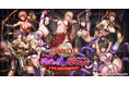 ＜DMM GAMES『クリムゾン妖魔大戦』が4.5周年！期間中毎日引ける無料10連ガチャを開催中！新退魔士「泉マヤ」や周年限定ストーリーイベントが開催！＞