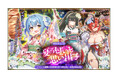 DMM GAMES『FLOWER KNIGHT GIRL』9月14日アップデート実施！新イベント「夏の匂いを思い出す」開催！