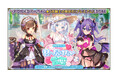 DMM GAMES『FLOWER KNIGHT GIRL』9月28日アップデート実施！新イベント「君へ届けたい言葉」開催！