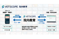 「ベットピア」が高品質Webセミナーを動物病院の院内教育で活用できる新機能「VETSCOPE院内教育」を提供開始