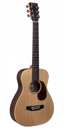 LITTLE MARTIN LX Series Special - EC 2019”