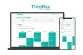 TimeRexのSalesforce連携 AIが顧客の「姓」「名」自動で分割