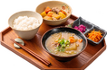 鶴見の皆様の「食」と「健康」をサポートする豚汁定食専門店「ひだまり食堂」がグランドオープン