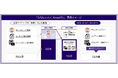 ななしいんく所属のVTuberをX広告で活用できる「ななしいんく Amplify」の提供を開始