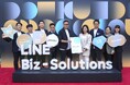 JS Adways、LINE Taiwanが定める「Display Solutions Sales Partner」最上位の「Diamond」に4年連続で認定