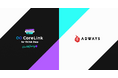アドウェイズ、「CoreLink for TikTok Shop」を提供するハックルベリーとの業務提携を開始