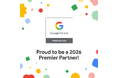 アドウェイズが2026年度の Google Premier Partner に認定されました