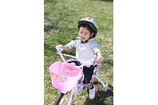 自転車に関する調査結果ご報告 子どもの自転車デビューの年齢が平均年齢5 7歳 4 9歳に 日本トイザらス株式会社のプレスリリース