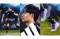 スピード、爆烈。 勝負を制するスピードをもたらす アディダス サッカースパイク「F50(エフゴジュウ)」新モデルが登場。