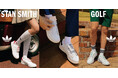 スタンスミス史上初。BOA®フィットシステムを搭載した「STAN SMITH BOA GOLF」、7月18日に発売。