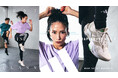adidas × LES MILLS コレクション第3弾が登場