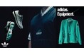 ゴルファーのための新たなadidas Equipmentコレクション「EQT Golf」が登場