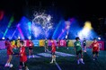 アディダス、FIFAワールドカップ2026決勝の地 ニューヨークでグローバルプレスプレビューを開催「adidas World Cup 2026 Preview」