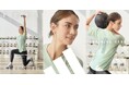 猛暑の日本を快適に過ごす冷感素材を採用したトレーニングウェアコレクション「TRAINING COOL」キャンペーン開始 アディダス トレーニングアンバサダーに滝沢カレンさんが就任