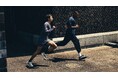 アディダス、日本企画のランニングアパレルコレクション「DAY//Ø」第2弾となる新作が登場　「ADIZERO EVO SL EXO」新カラーも同時発売
