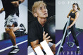 アディダス ハイブリッド競技向けラインナップを拡充トレーニングからレース本番までを支える「ADIZERO Dropset Pro」6月17日（水）より発売