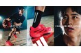 アディダス バスケットボールより、日本人プレイヤーの“キレ”を引き出す最新バスケットボールシューズ「Crazy Energy Japan」を7月15日（水）より発売