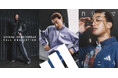 スポーツウェアを自分流に楽しむ秋冬ファッションスタイルを提案「ADIDAS SPORTSWEAR FALL COLLECTION」が登場