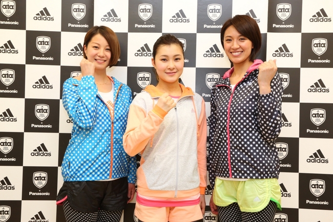 Adidas Training Academy Supported By Panasonic が大阪に初上陸 アディダス ジャパン株式会社のプレスリリース