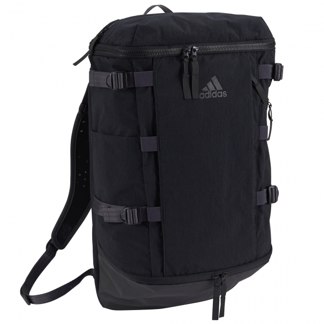 adidas PRODUCT NEWS】都市を移動する“コミューター”に向けた