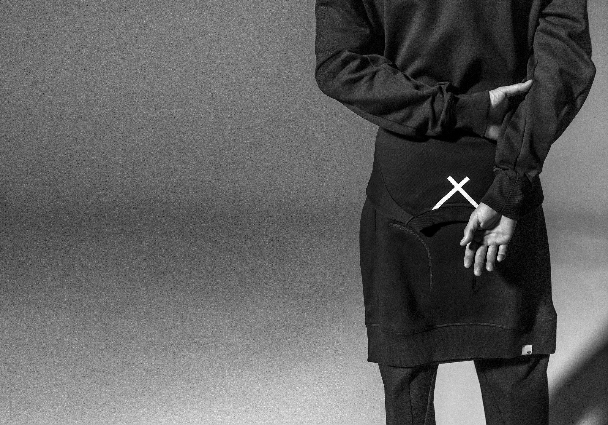 日本のファブリックとパターン技術を採用 過去 現在 未来を繋ぐ ストリートウエアコレクション Xbyo エックスバイオー 登場 世界に先駆け日本先行発売 アディダス ジャパン株式会社のプレスリリース