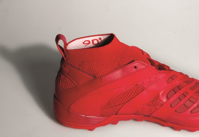 デビッド ベッカムがデザインディレクションした Adidas X David Beckham Capsule Collection を発表 アディダス ジャパン株式会社のプレスリリース