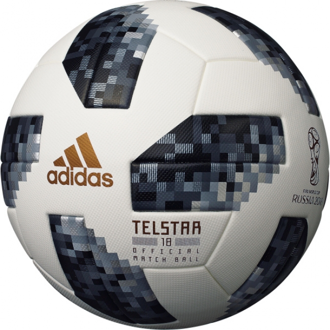 14489円 【予約販売】本 adidas TELSTER ロシアワールドカップ 公式球