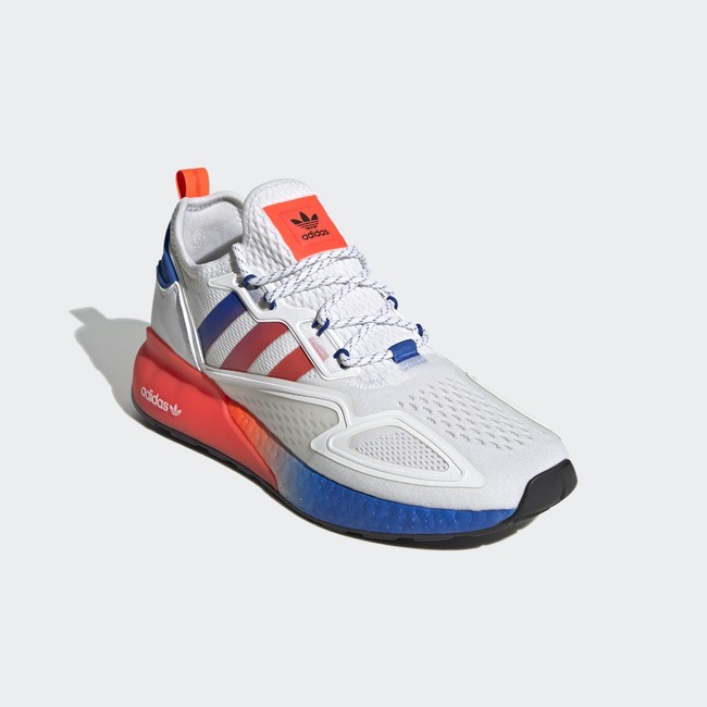 新品adidas　ZX K2 BOOST　定価17600円