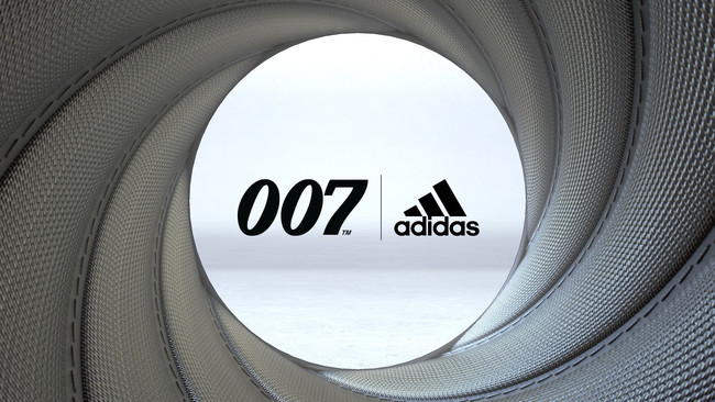 映画界のアイコニックなキャラクターとアディダス ランニングのアイコニックなランニングシューズがコラボレーション Ultraboost James Bond Collection アディダス ジャパン株式会社のプレスリリース