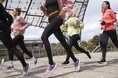 女性だけの開発チームによる女性のためのプレミアムランニングシューズが登場　走る。みなぎる。ULTRABOOST 22 (ウルトラブースト22)