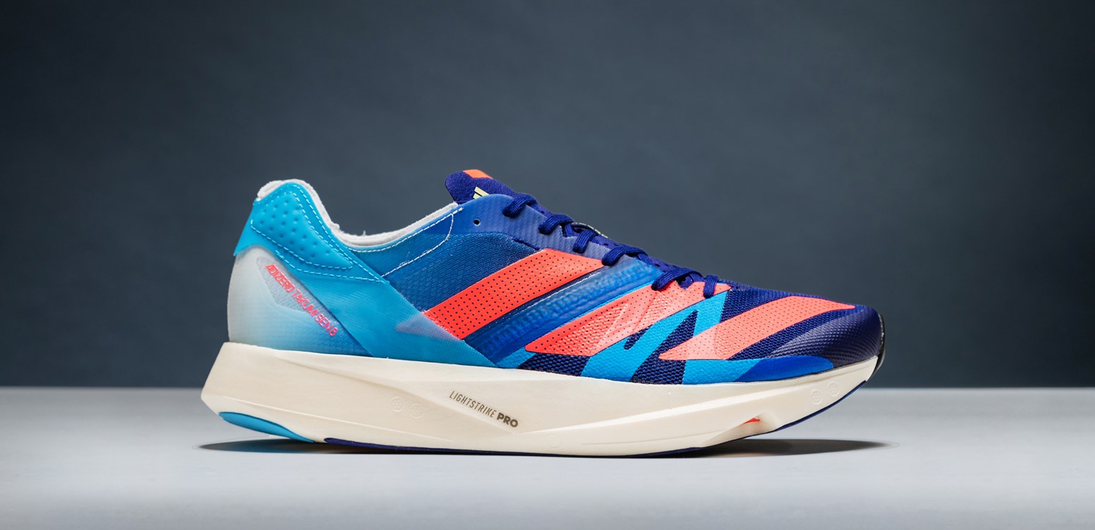 adidas】ADIZERO TAKUMI SEN8 アディゼロ タクミセン8-