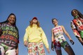 adidas x Marimekko アディダスとマリメッコのコラボレーションが第三章に突入