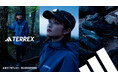 どんなコンディションでも大自然を満喫するadidas TERREXの最新コレクション「ADVENTURE WARDROBE」