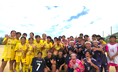 女子中学生のチーム創設支援を通し、サッカーの未来を変える アディダス・JFA共同プロジェクト「HER TEAM」2024年度募集開始