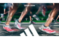 頂を目指すランナーへ。駅伝ランナーの集中と情熱にインスパイアされた、「ADIZERO EKIDEN COLLECTION」がアディダスより登場
